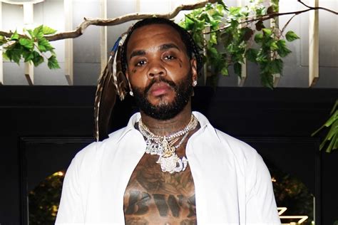 Kevin Gates Reposts Live Birth, Fans Share Memes in Shock